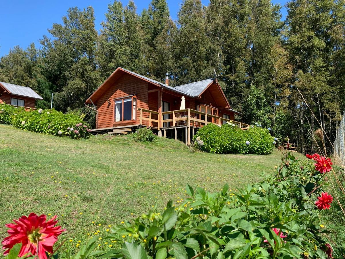 Copayapu Holiday home