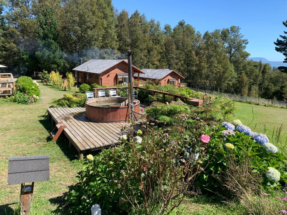 Holiday home Copayapu *