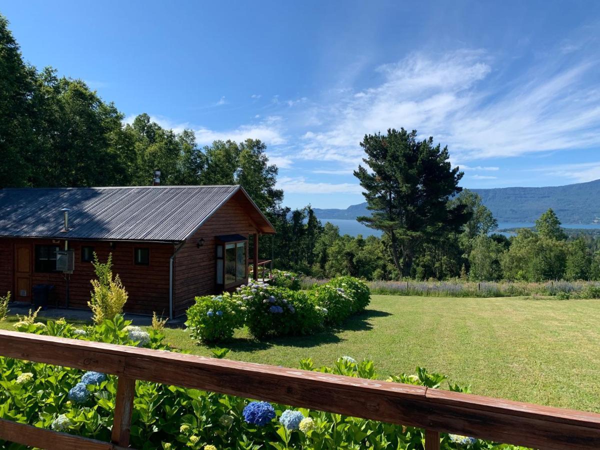 Holiday home Copayapu