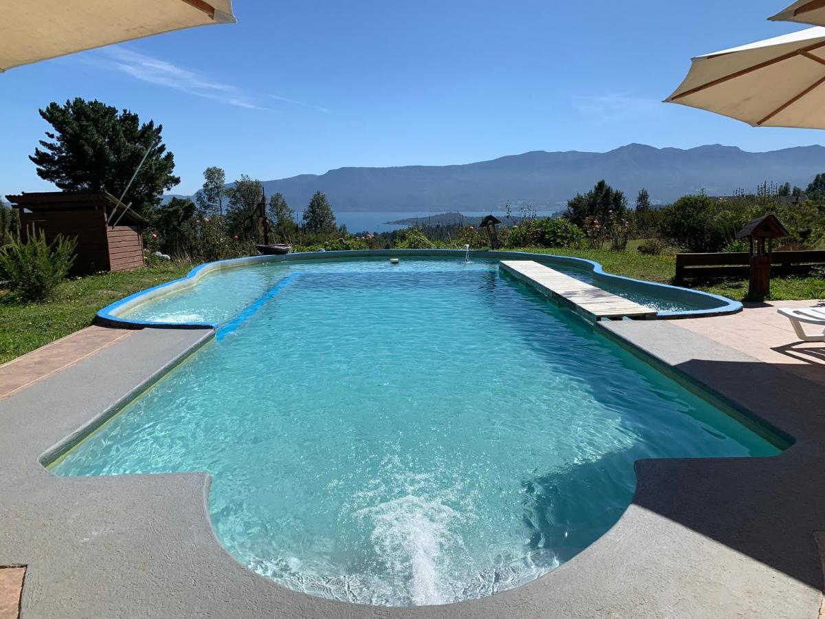 Copayapu Holiday home