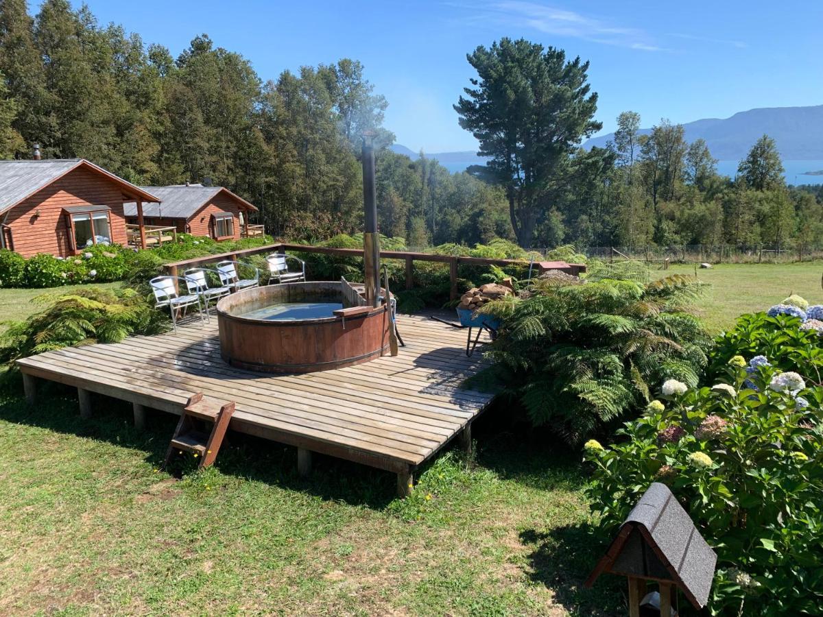 Holiday home Copayapu