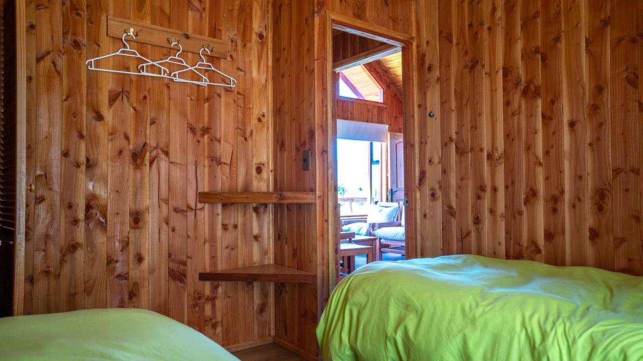 Copayapu Holiday home *