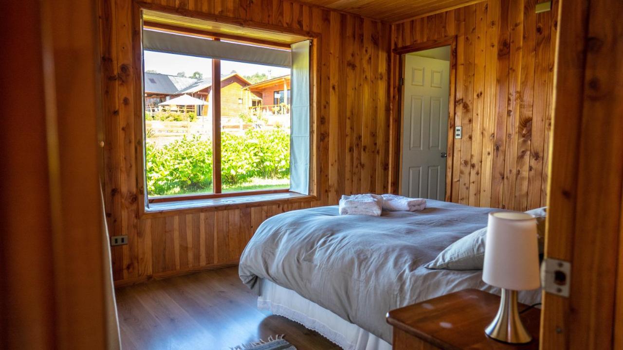 Copayapu Holiday home