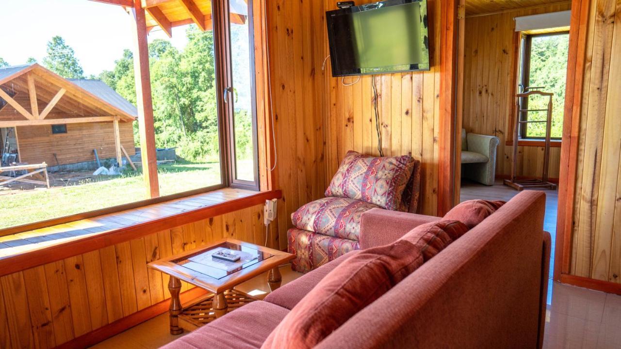 Holiday home Copayapu