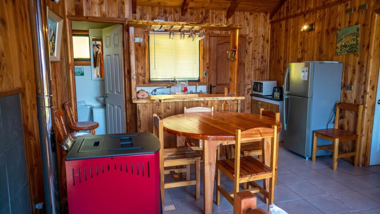 Copayapu Holiday home *