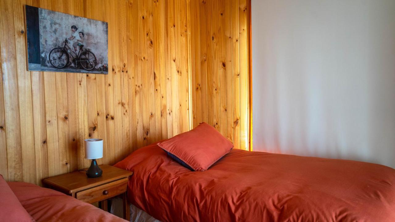 Holiday home Copayapu *