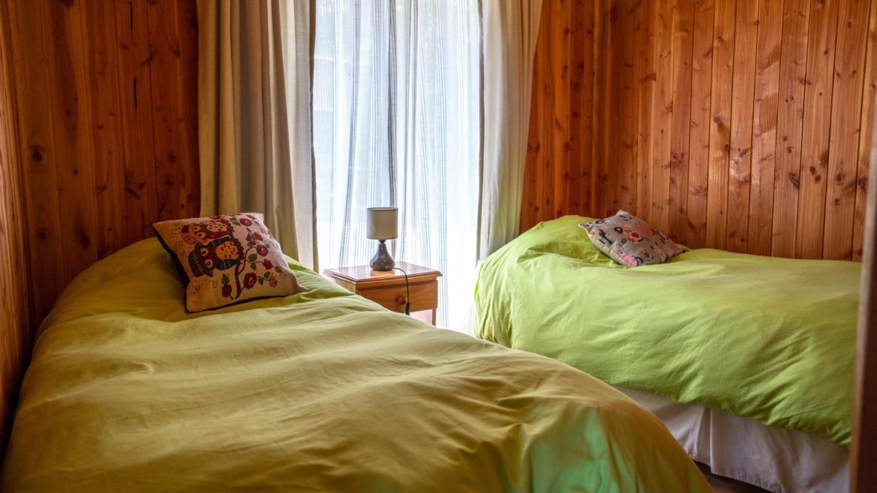 Holiday home Copayapu Pucon