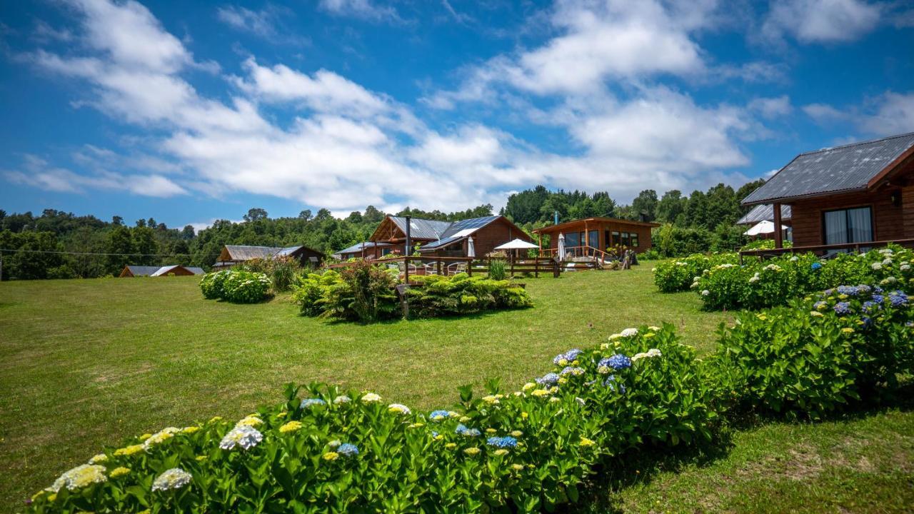 Copayapu Holiday home