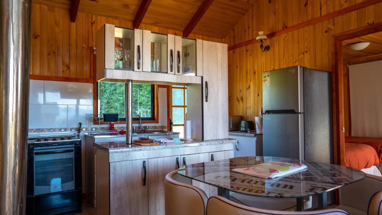Holiday home Copayapu Pucon