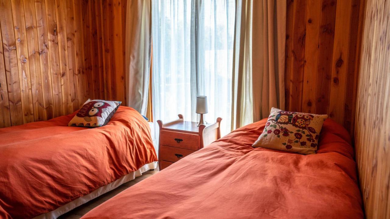 Holiday home Copayapu
