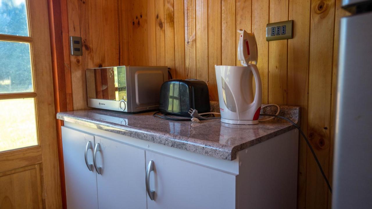 Holiday home Copayapu Pucon
