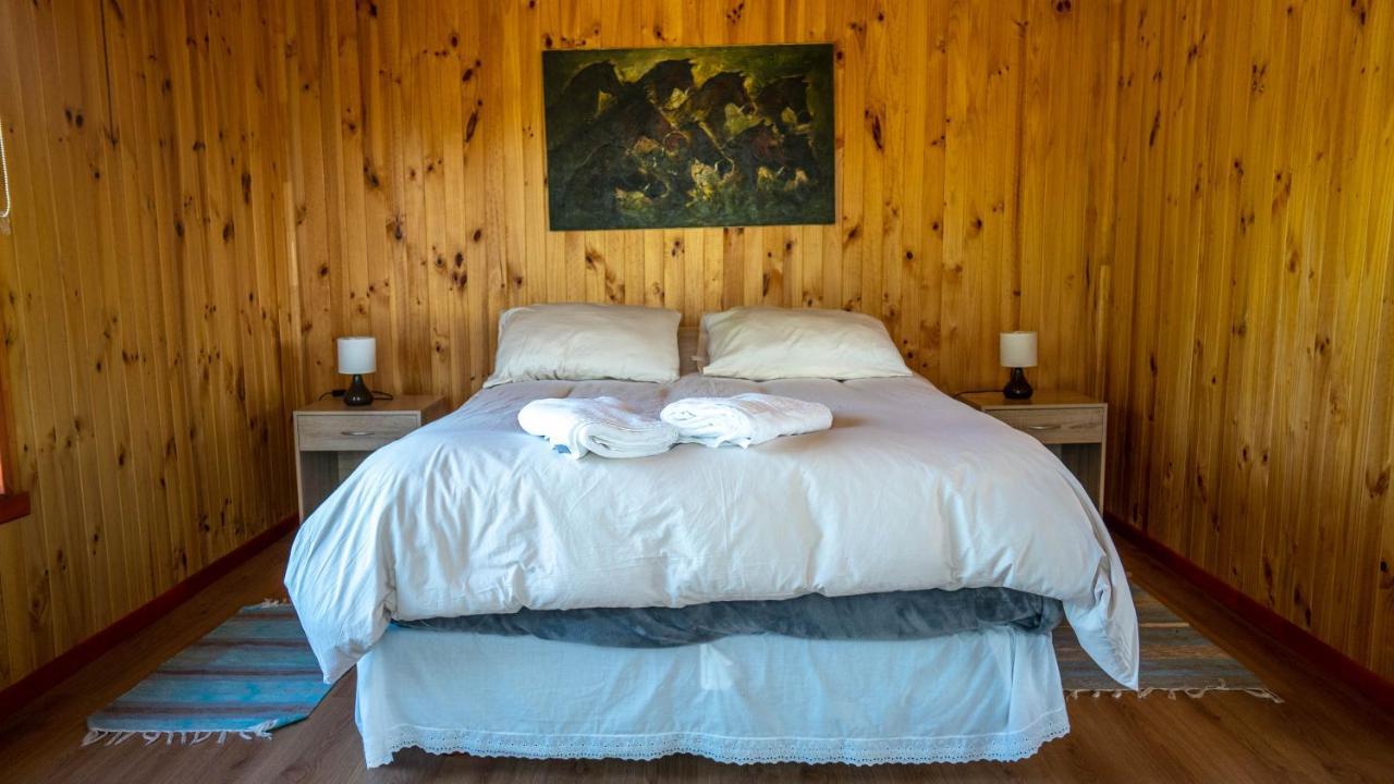 Copayapu Holiday home Pucon