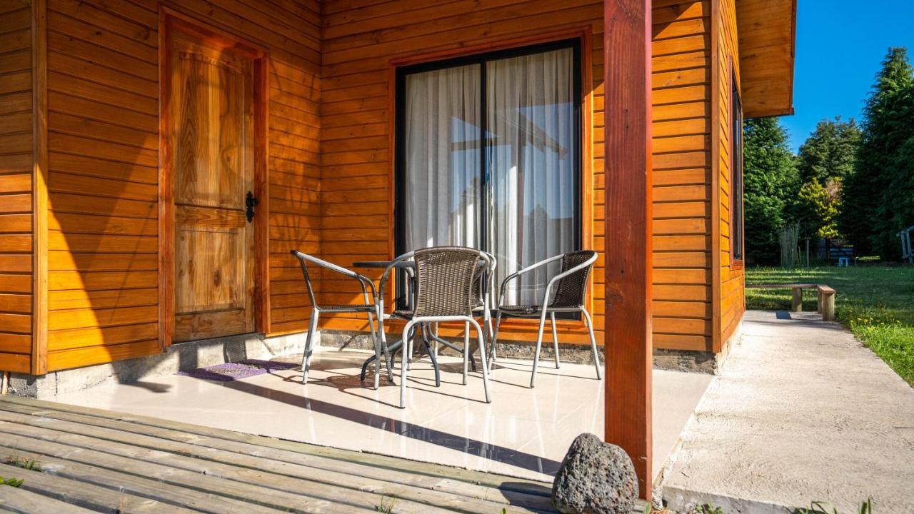 Copayapu Holiday home