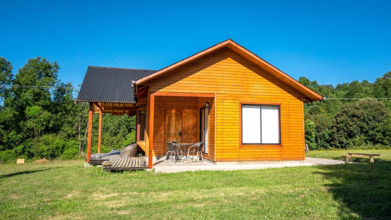 Holiday home Copayapu Pucon