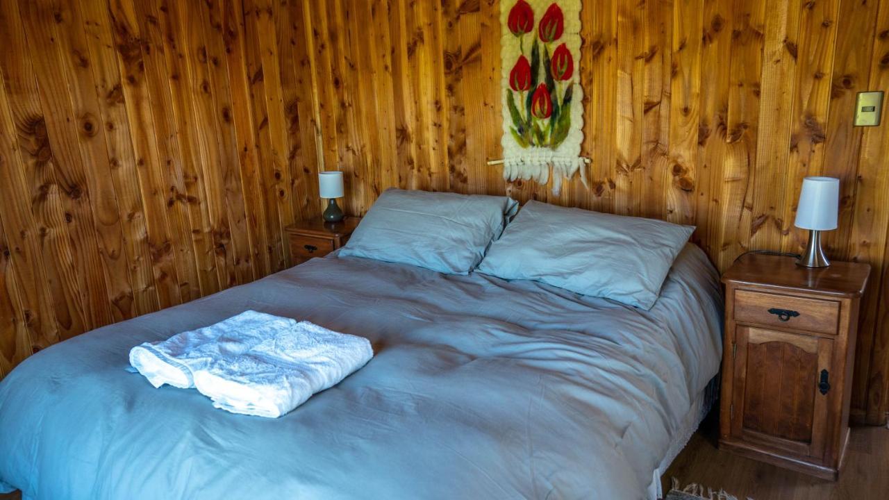 Holiday home Copayapu