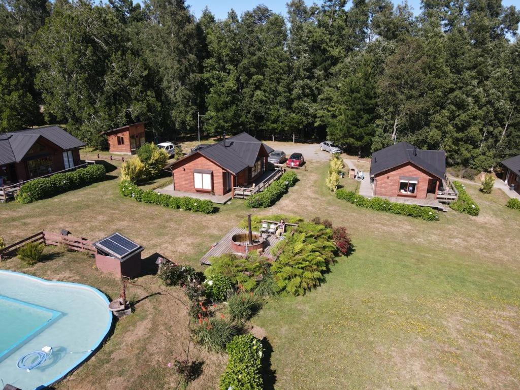 Holiday home Copayapu