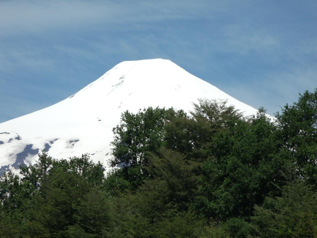 Copayapu Pucon